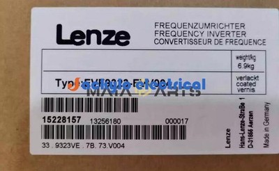 1PC NEW Lenze inverter EVF9323-EVV004 EVF9323EVV004