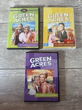 Green Acres DVD The Complete Season 1, 2 & 3