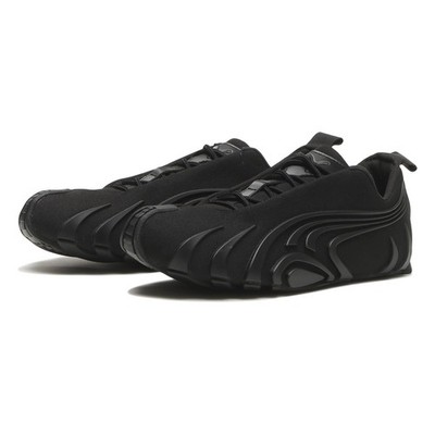 402956-02 Puma Talon WTR PUMA Black (Men's)