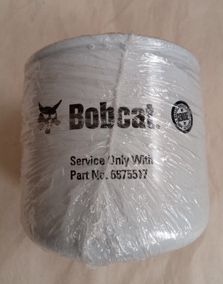 Bobcat Oil Filter - 6675517