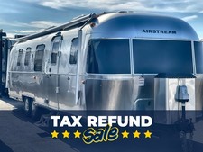 2019 Airstream Classic 33FB