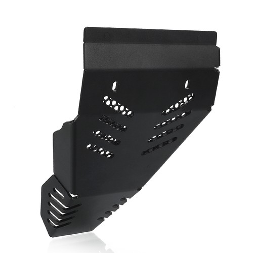 Motorcycle Engine Guard Protector  For Ducati MultiStrada 950 S 2019-2021 Black - Bild 9 von 9