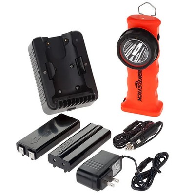 NightLight XPR-5572R Intrinsically Safe Permissible Multi-Function Dual-Light