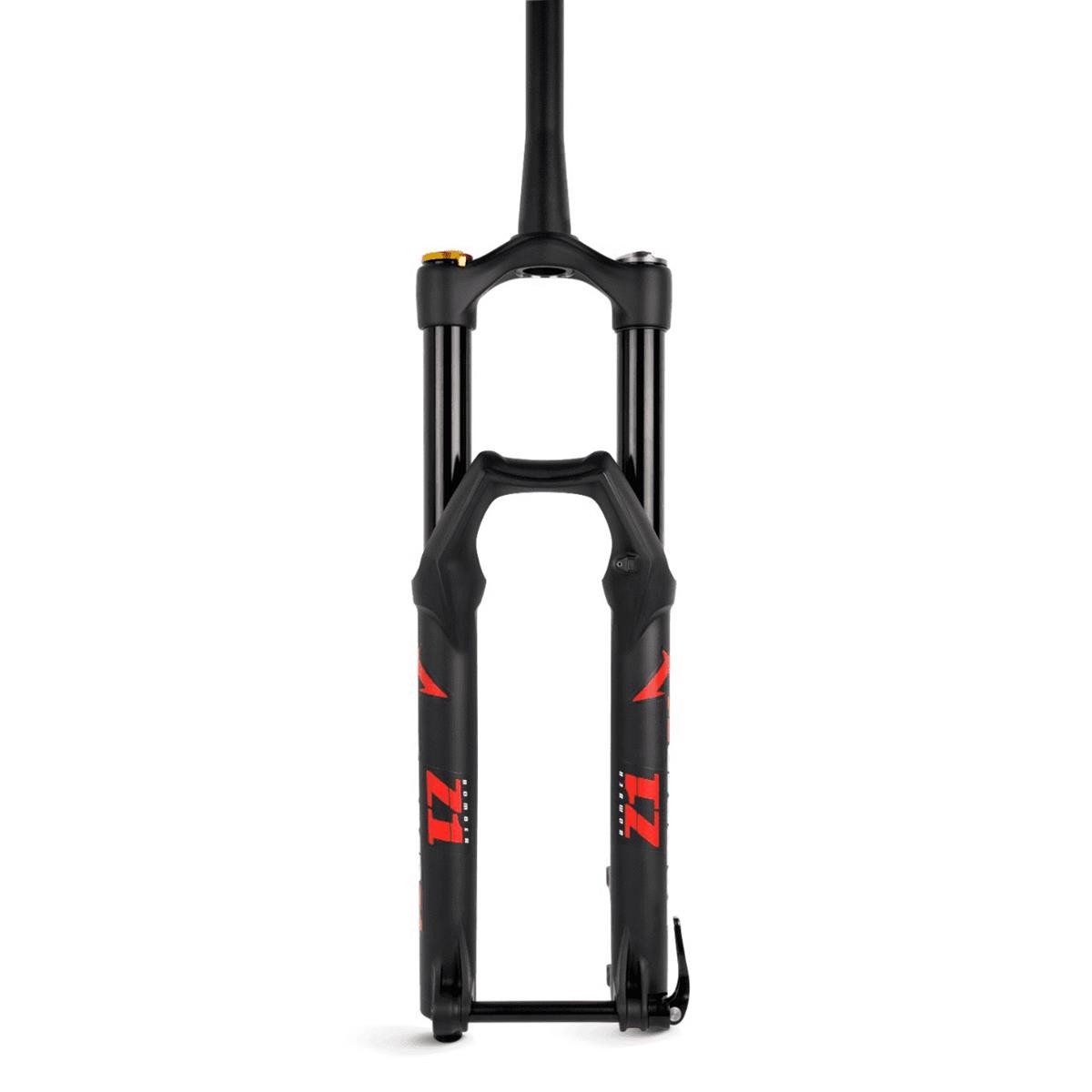 マルゾッキ　Z1 コイル　未使用 170mm 27.5 fox rockshox Marzocchi Bomber Z1 Coil Suspension Bike Fork 27.5 170mm Grip
