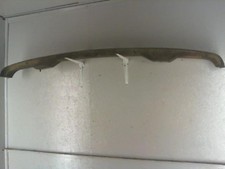 Pare-choc arrière Citroen EVASION