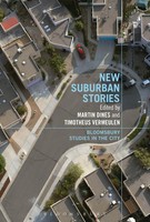 Martin Dines | New Suburban Stories | Buch | Englisch (2013) | Gebunden