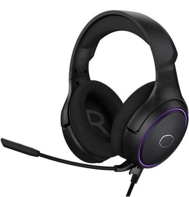 Cooler Master MH650 Headset RGB 7.1 Sorround
