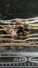 Sterling Silver Jewelry Mixed Lot – Rings, Pendants, Chains, 925,