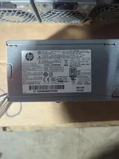 HP PSU Power Supply 702307-001 751884-001 @HPP6