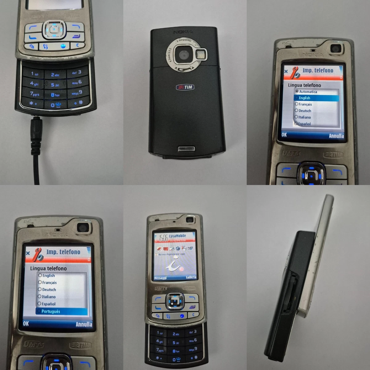 Nokia N80 for sale | eBay