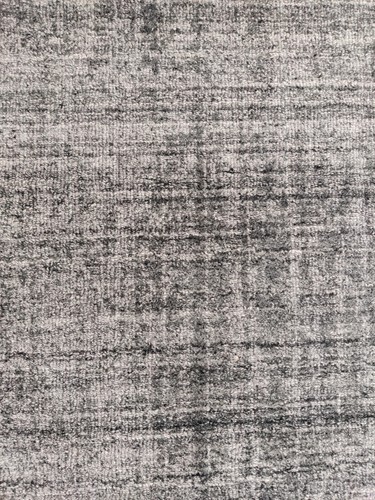 Concrete Grey 4 x 6 Handmade Loomed Area Rugs 100% Wool Carpets Shear 120x180 cm - Picture 12 of 24
