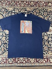Vintage 2002 Frank Lloyd Wright Art Shirt