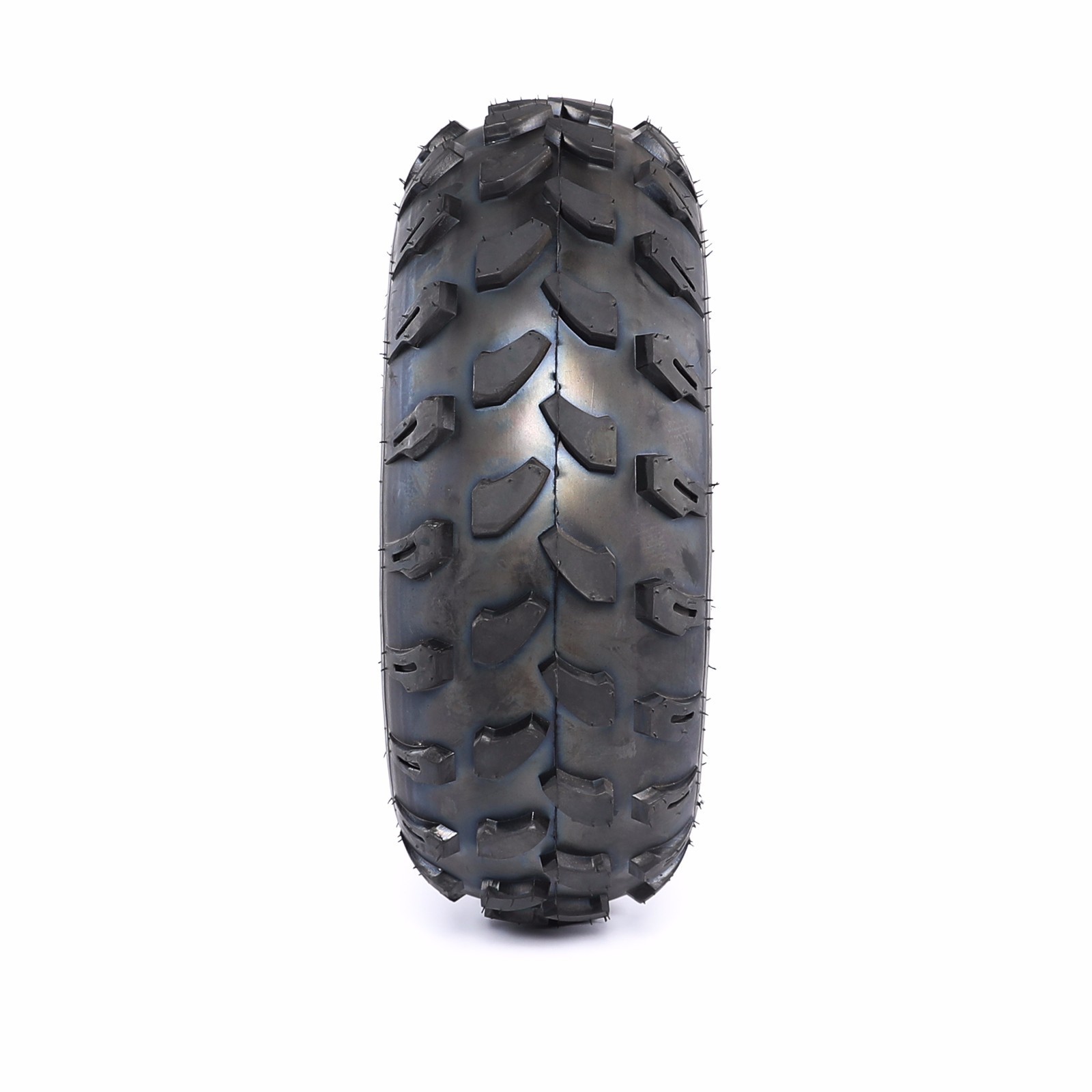 2pc 19x7-8 Front Tire Rim Wheel 19x7.00-8 19x7x8 For Tricycle ATV Golf Dirt Bike