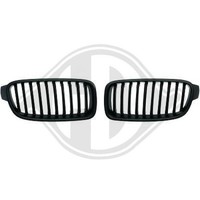 KüHlergitter Diederichs 1217240 Hd Tuning FüR