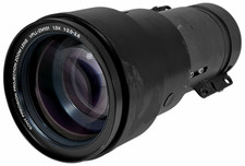 Sony VPLL-ZM101 4.49:1 to 6.58:1 Long Focus Projection Lens for VPL-F Series