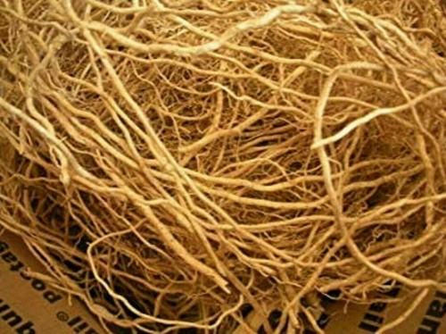 Pure Herbs Organic Raw & Vetiver Root Used For Health - Picture 30 of 54