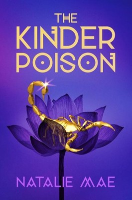 The Kinder Poison Natalie Mae