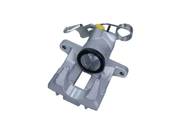 Brake caliper Rear Axle Right Brake Caliper with integrated parking brake for VW