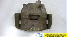Dacia Logan Bj 2008 Bremssattel Vorne Links guter Zustand