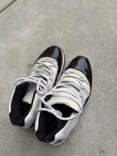 Air Jordan 11 1995年生産初代箱付き コンコルド10.5 今日何履いてる？] 1995 エアジョーダン 11 コンコルド : r/Sneakers