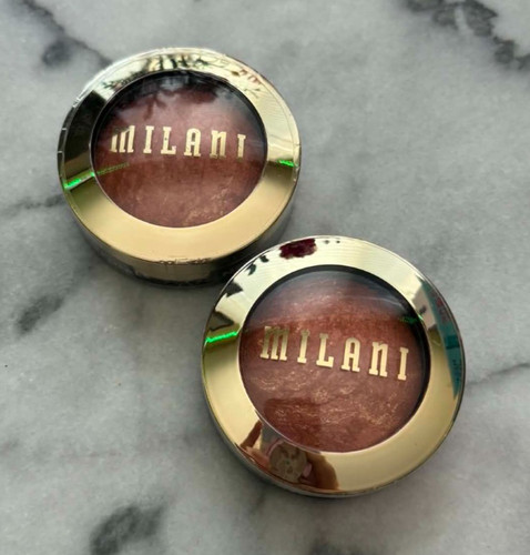 Milani Baked Powder Blush