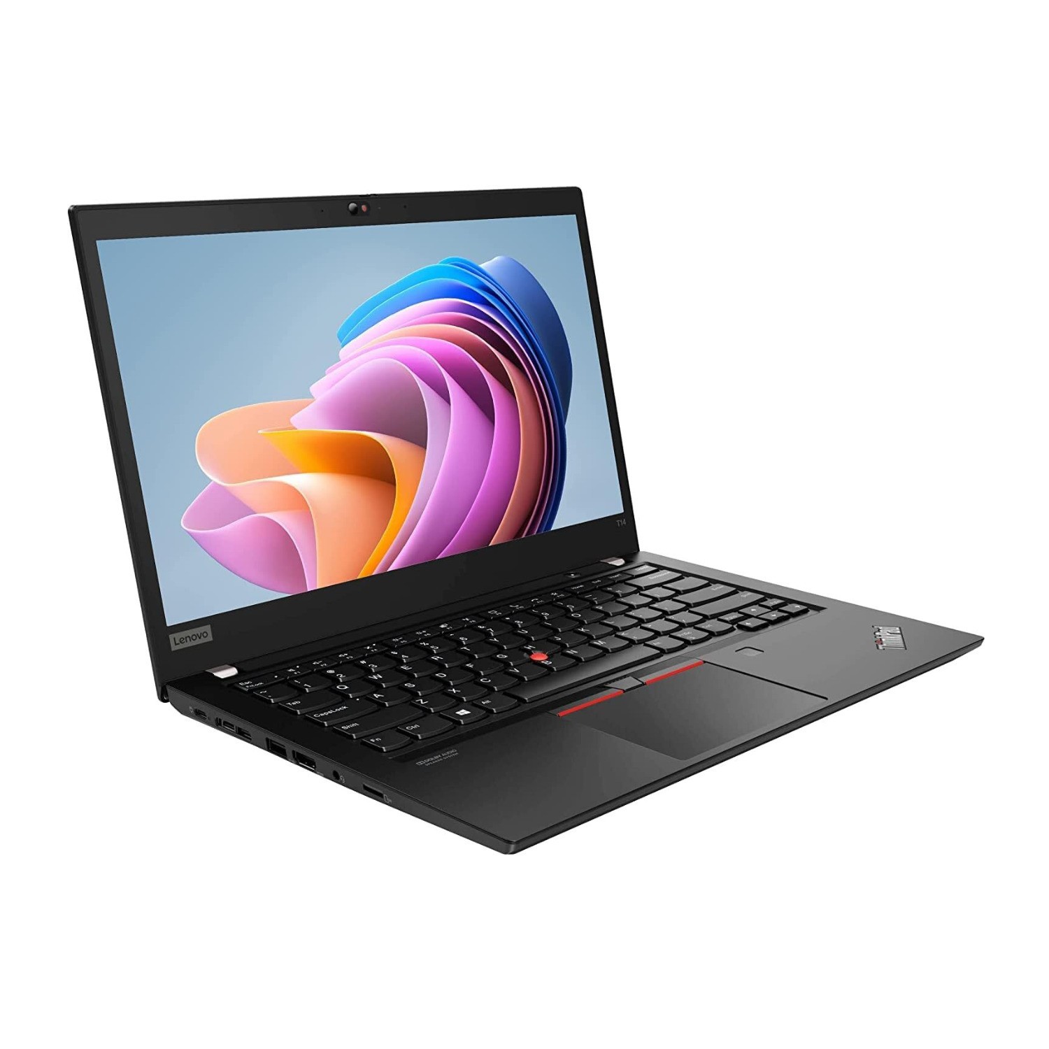 Lenovo ThinkPad T14 14" pantalla táctil FHD Intel i5-10310U 16GB 256GB Win11 Pro, imagen 2