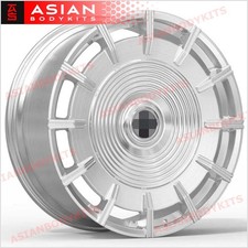 Forged Wheel Rim 1 pc for Rolls Royce Phantom Cullinan Ghost Dawn Wraith Spectre