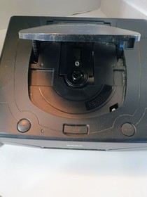 Sega Saturn Console Bundle USA Region CIB Complete in Original Box TESTED