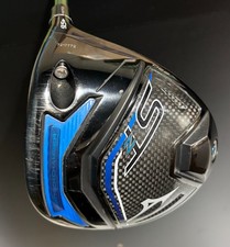 Mizuno ST-Z 230 Driver 9.5* X-Stiff Aldila NXT-GEN MLT 65g RH Used
