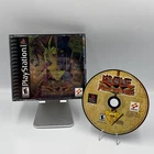 New ListingYu-Gi-Oh Forbidden Memories (Sony PlayStation 1, 2002)  Tested & Working