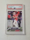2024 Topps Now Drake Maye Rookie PSA 10 - #10 Patriots