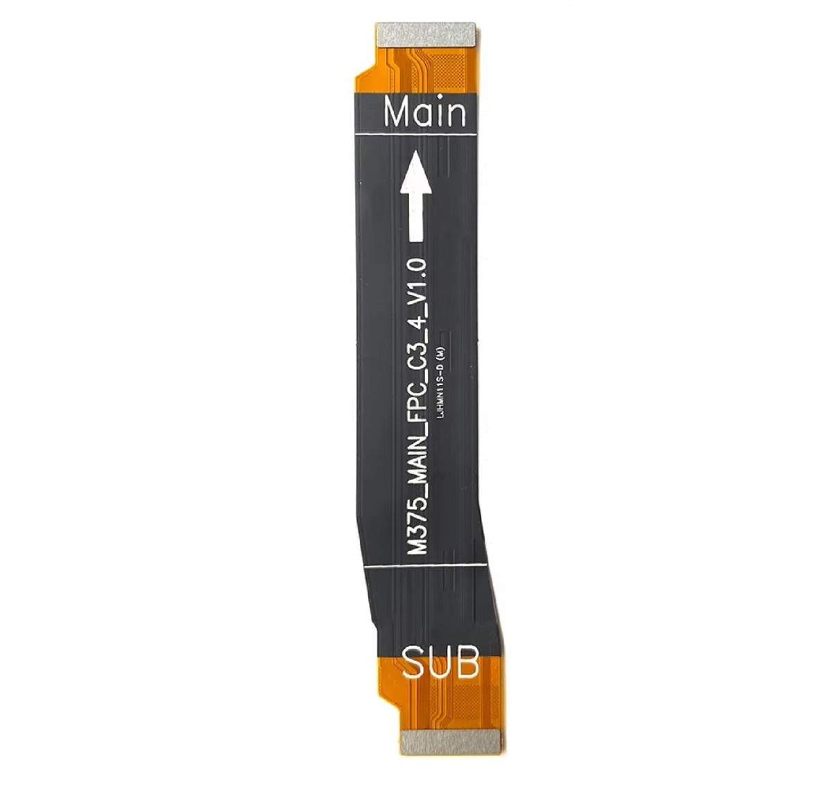 For Xiaomi Redmi Note 11 11s 4G Main Flex Board Port Charging