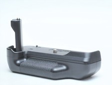 Canon Battery Pack Grip BP-50 for EOS 55/ Elan II, II E SLR Film Camera