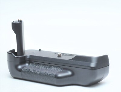 Canon Battery Pack Grip BP-50 for EOS 55/ Elan II, II E SLR Film Camera