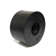 OEM Snapper /  Simplicity Deck Roller 2" X 3.5"  for Lawn Mowers / 1668487SM