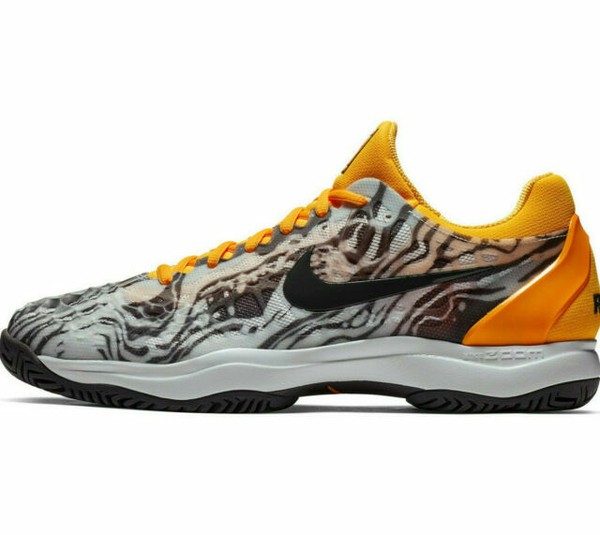 Air Zoom Cage 3 Rafa Nadal Black - Shoes Man | 🥇 Tienda TENIS