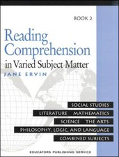 Reading Comprehension Book 2 Grade 4 - NEW