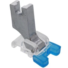 Sew-On Button Foot, Slant Shank