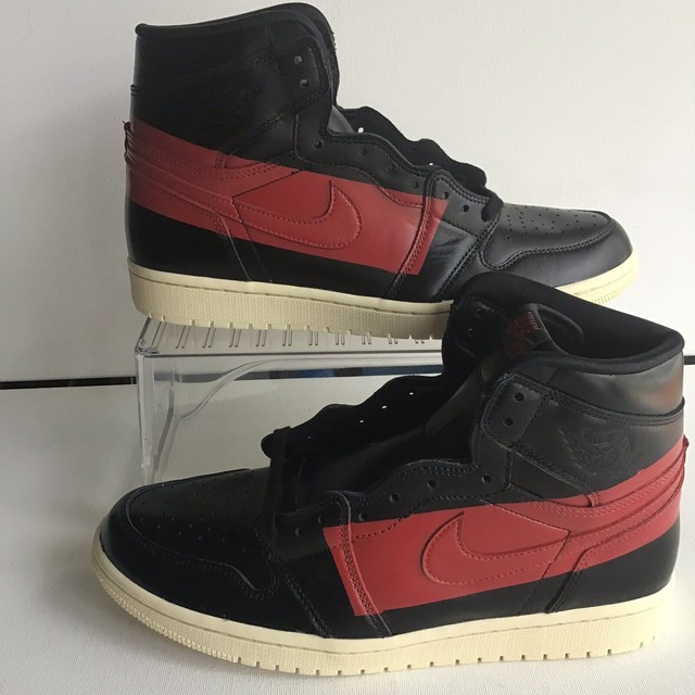 air jordan 1 retro high og defiant couture