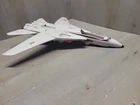 1983 GI Joe Sky Striker SP-F14 Fighter Jet Airplane Incomplete Parts