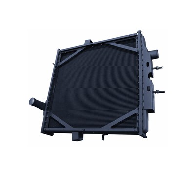 Radiator ASSEMBLY Replaces OEM: 07-06657A041