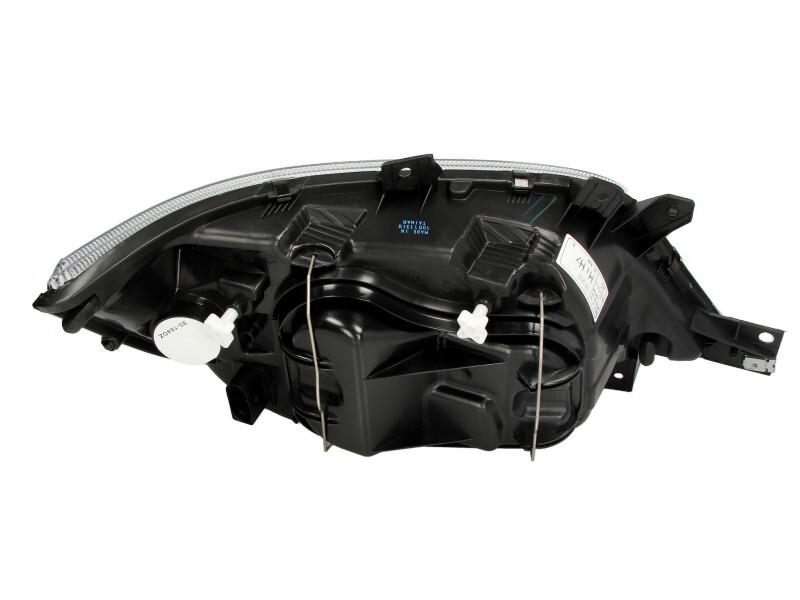 Phare avant gauche électrique compatible Sprinter 901 902 903 904 2000 2001 2002 - 2