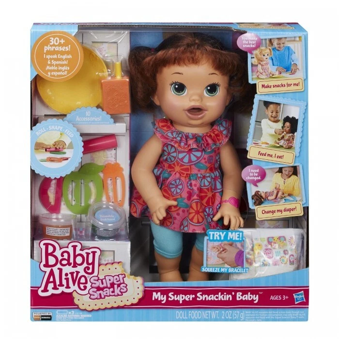 13 Best Baby Alive Dolls India2023, 56 OFF