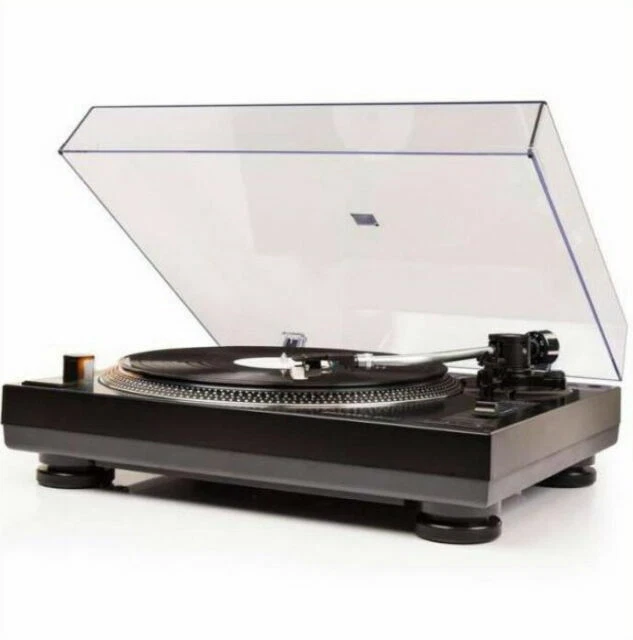 Crosley Direct Drive Home Audio Record Players & Turntables