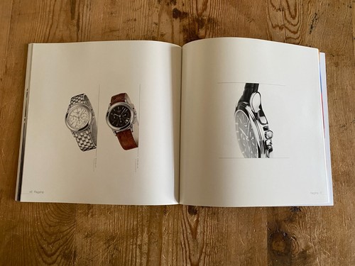 LONGINES Catalogo Orologi - 170 Anni Di Eleganza Nell'Oreficeria 1832-2002 - Foto 11 di 15