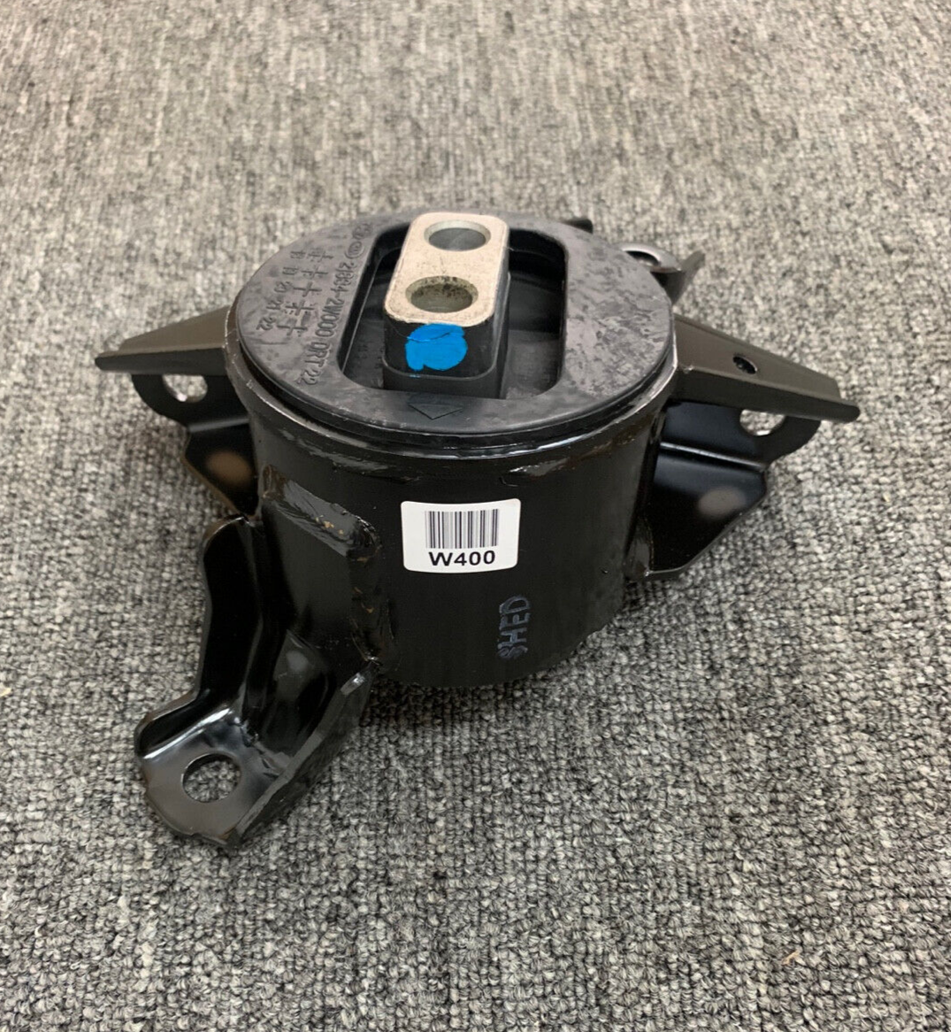 OEM 21830-2W400 BRACKET ASSY-TRANSMISSION MTG 4WD for Hyundai