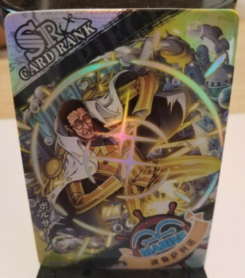 One Piece Premium TCG SR/SSR/GR/UR Holo Cards Pick Your Card! | eBay