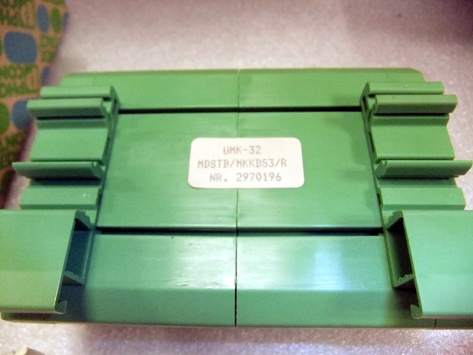 Phoenix Contact UMK-32 MDSTB/MKKDS3/R Varioface Module - Image 2 of 3