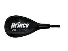 Prince Force 3 Sierra TI Squash Racket with Cover