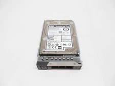 Dell 61H3H 1.8TB 10K SAS 2.5" SAS 12G HARD DRIVE SERVER R440 R540 R640 R740 R940